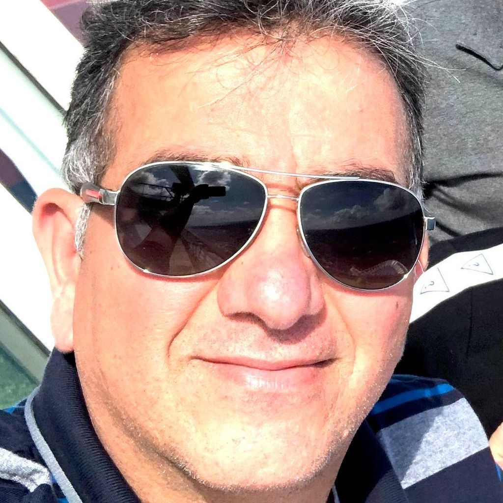 Ben Yazdani
