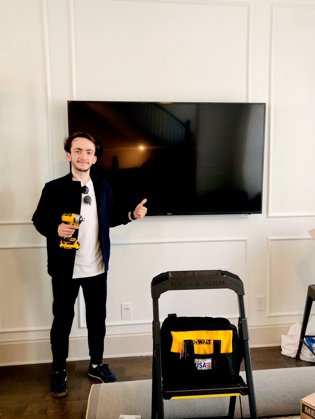 Projects and media