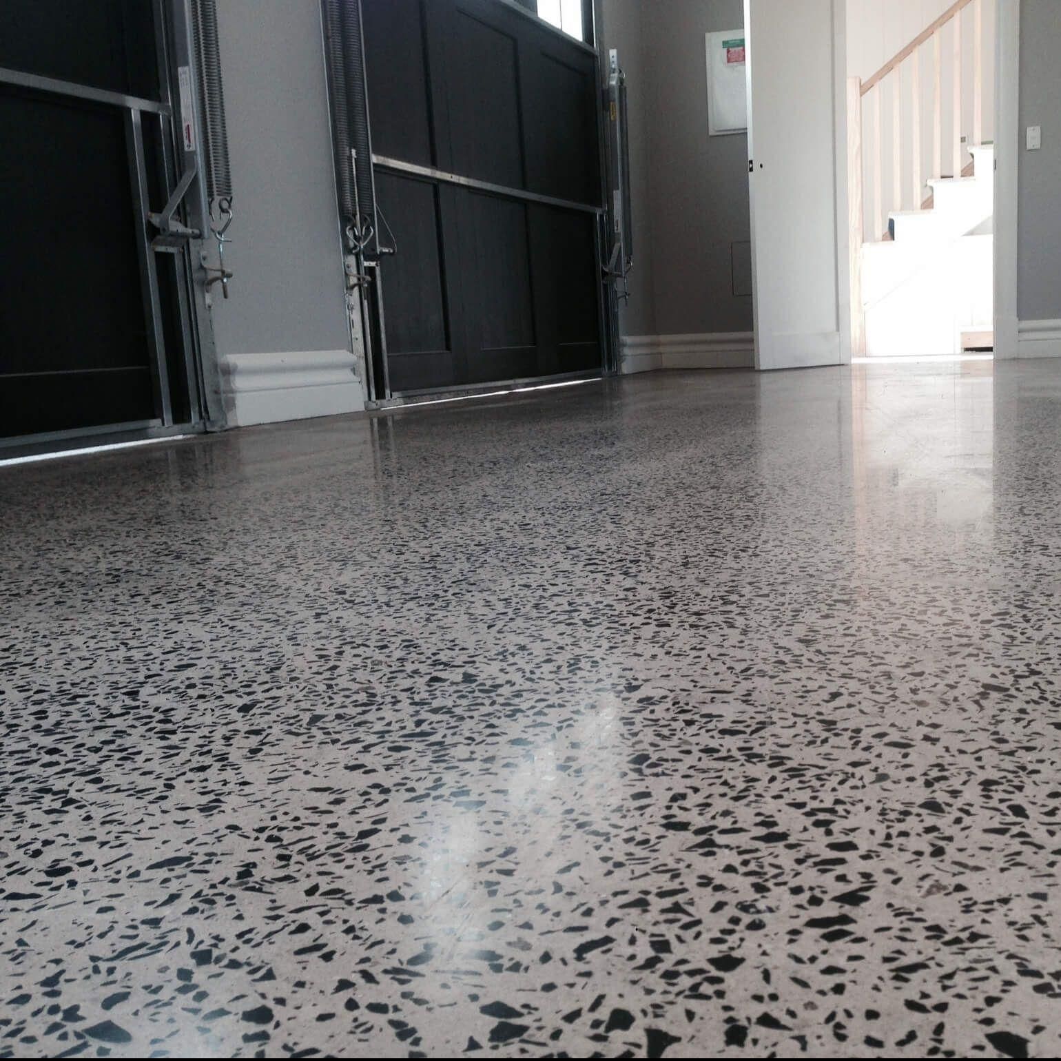 Statewide Striping and Epoxy Flooring Austin, TX