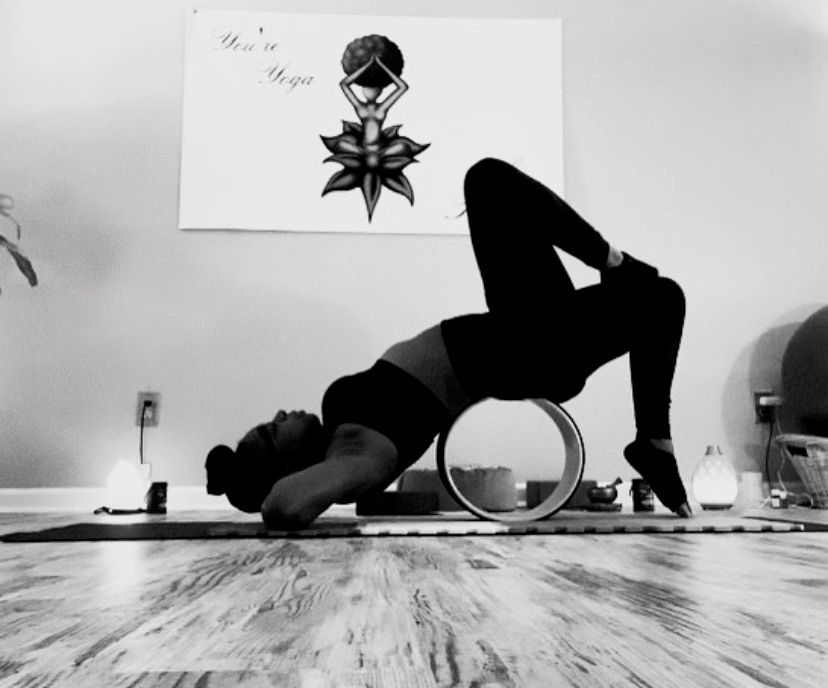 You’Re Yoga (Personal & Corporate Instructor) Fayetteville, GA