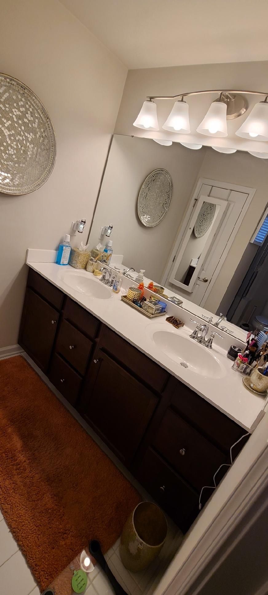 Customer photos