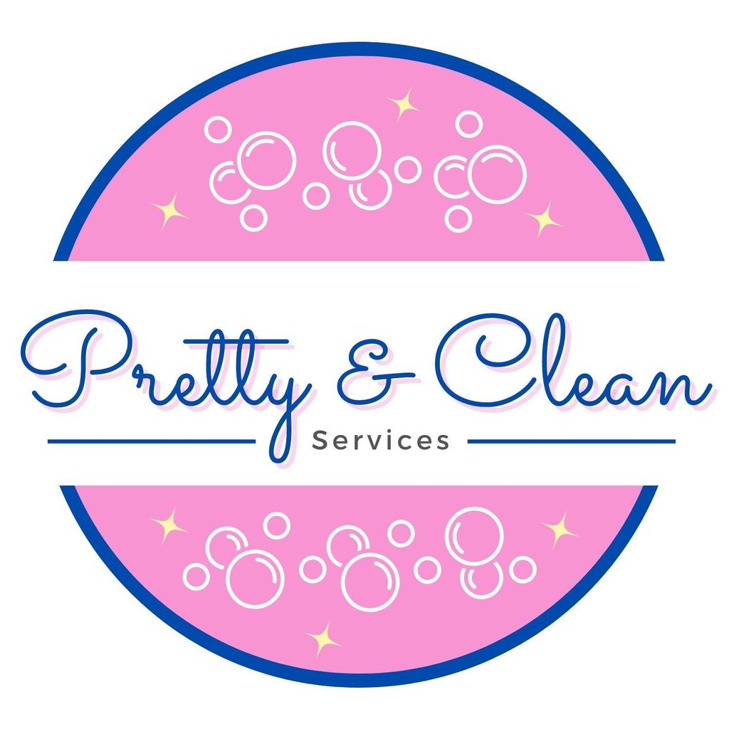 Pretty & Clean Services LLC