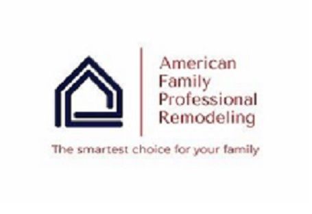 American Family Professional Remodeling