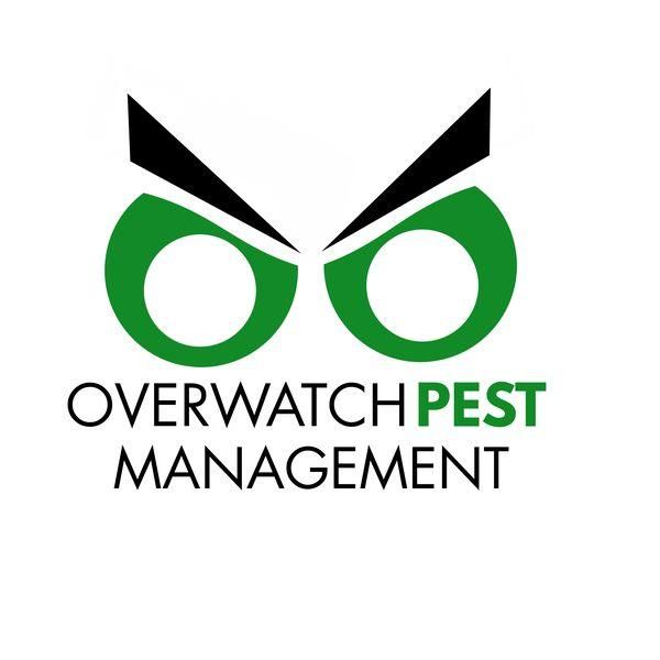 Overwatch Pest Management