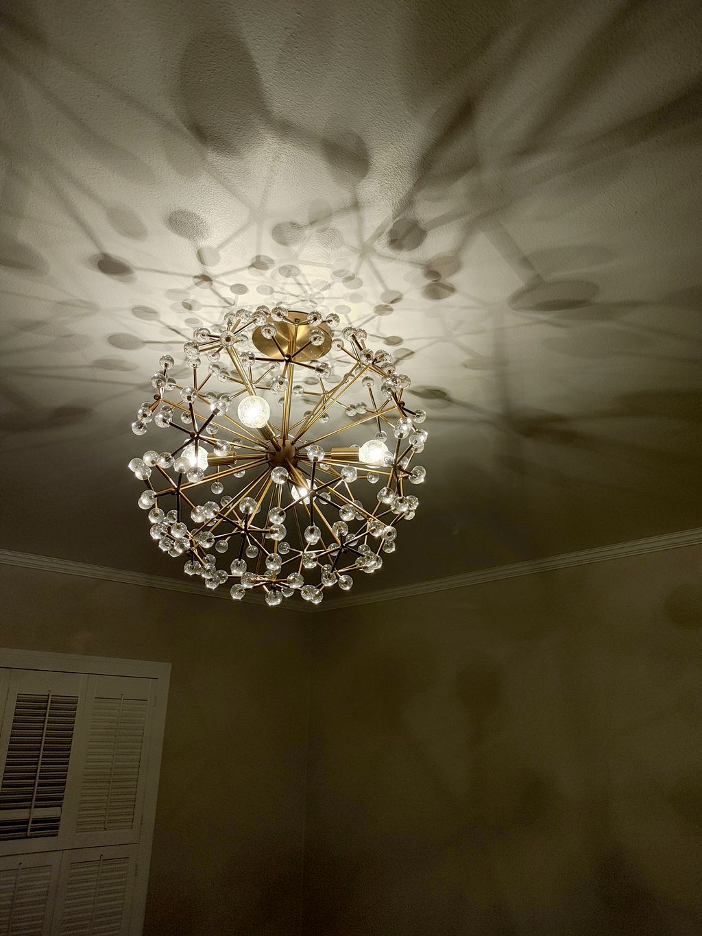 chandelier replacement 