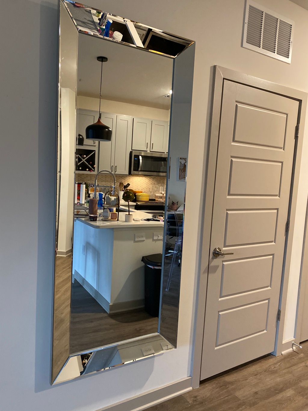 Customer photos