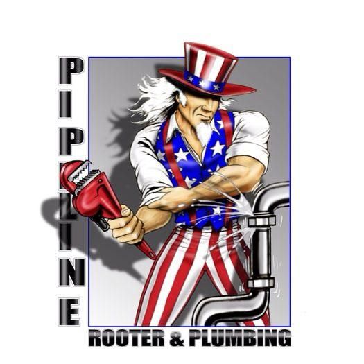 Pipeline Rooter and Plumbing