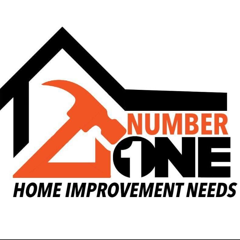 Number One Home Improvement