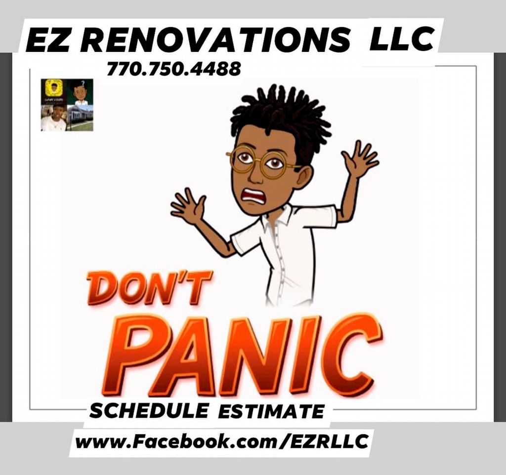EZ Renovations LLC