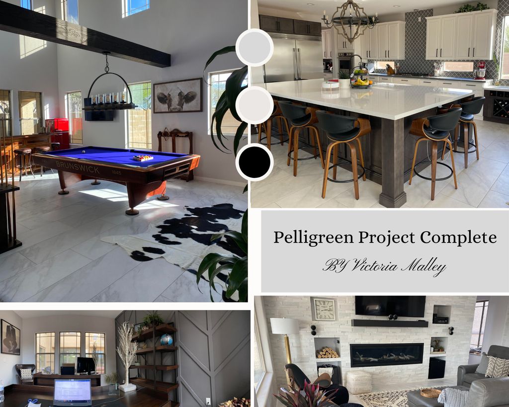 Projects and media