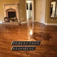 Avatar for Perfection Flooring