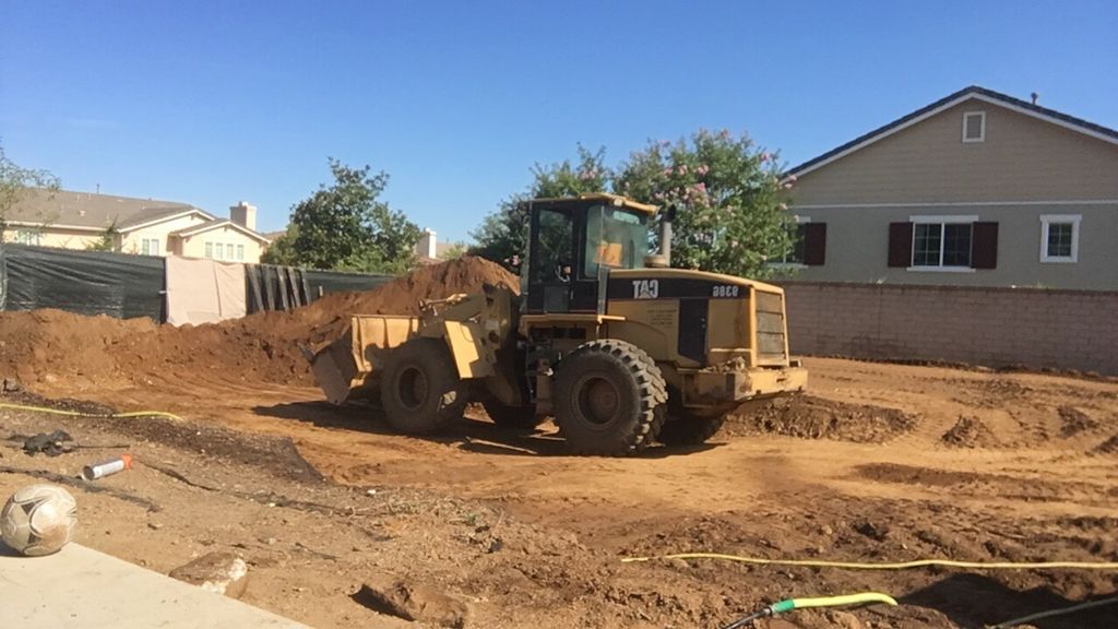 EZ Cement and Grading