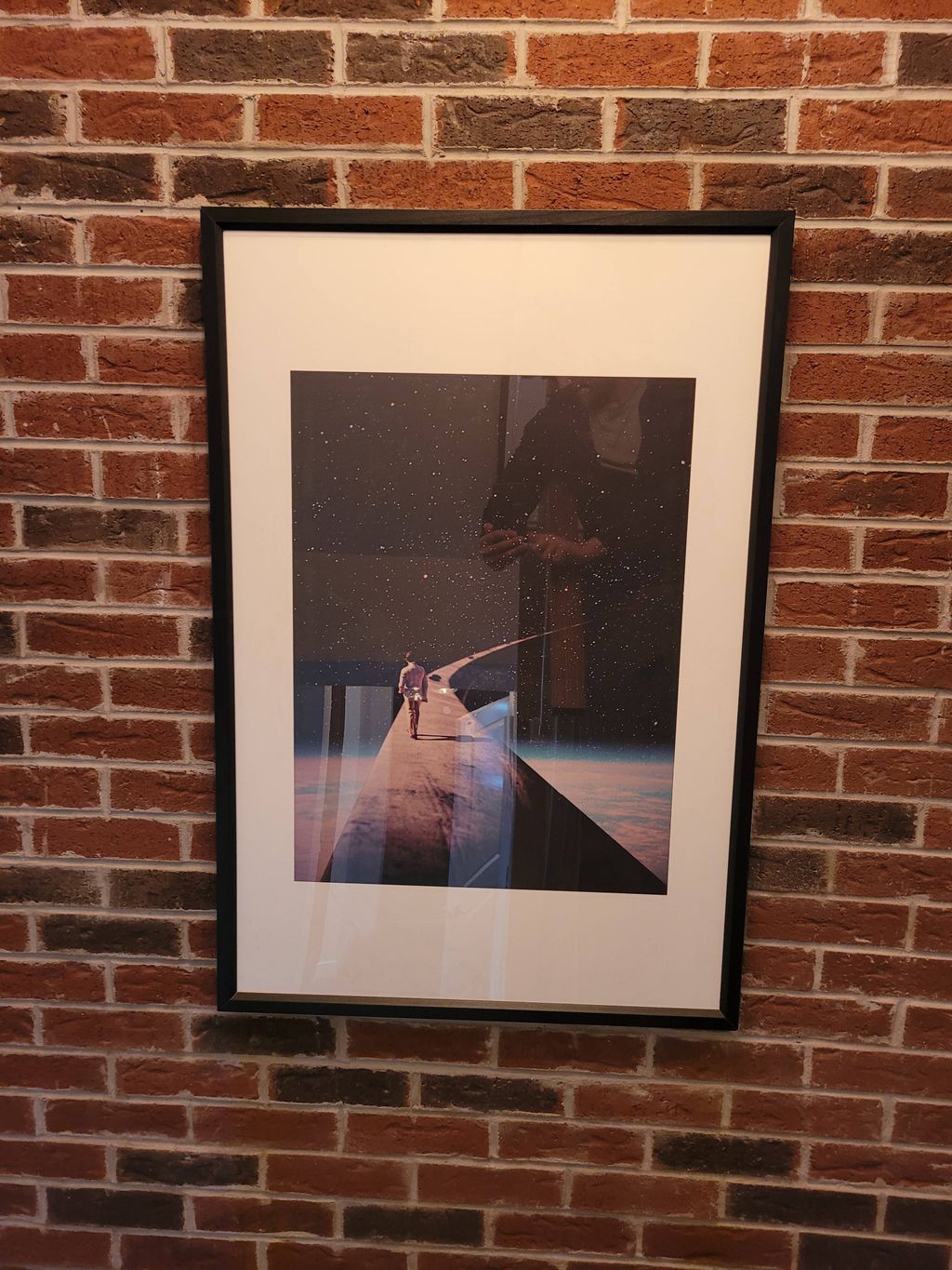 Customer photos
