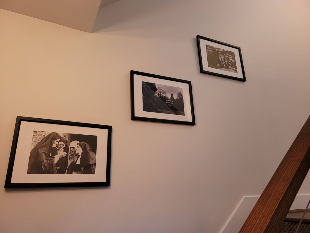 Customer photos