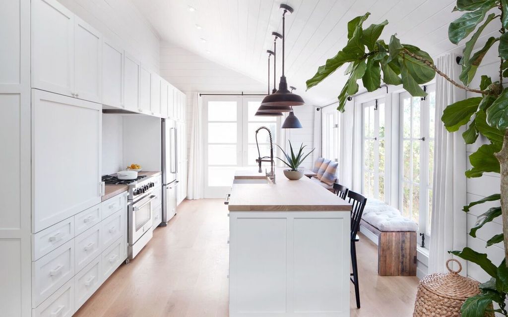 20 home projects with the best ROI.