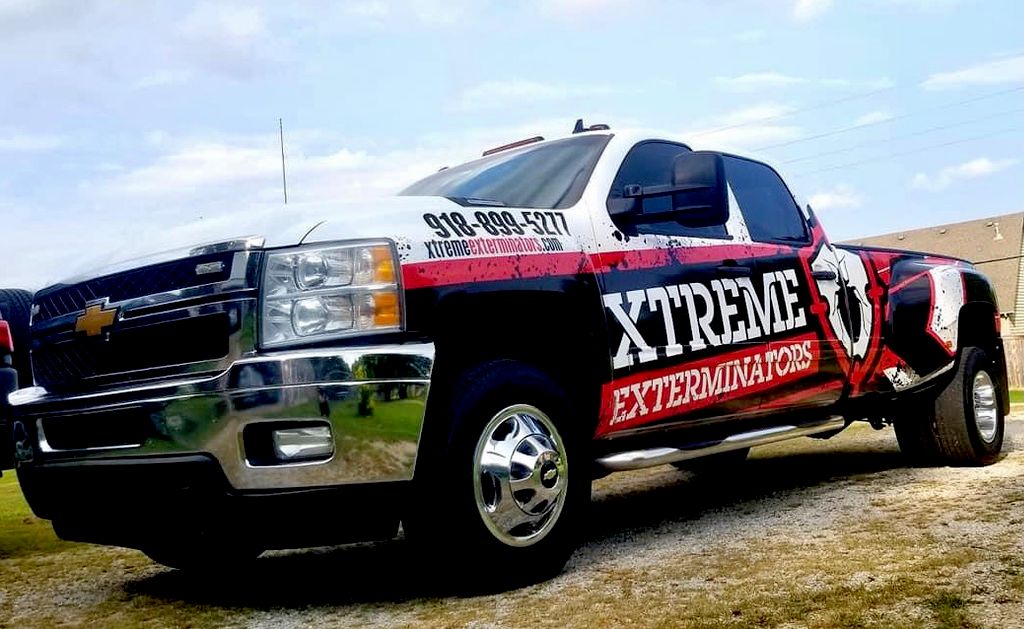 Xtreme Exterminators, LLC