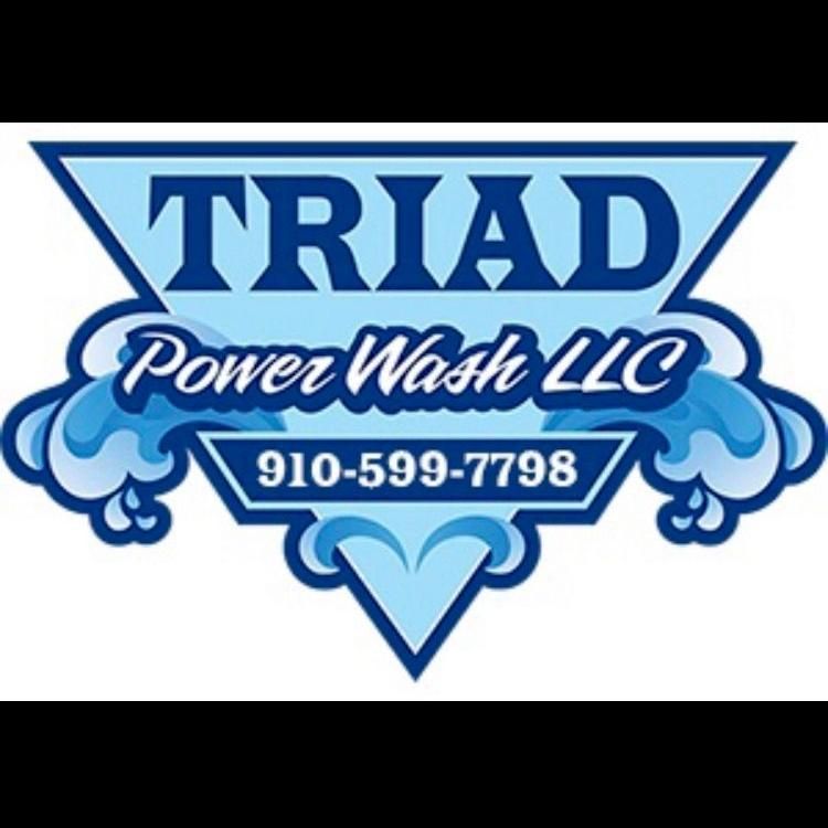 Triad Power Wash LLC.