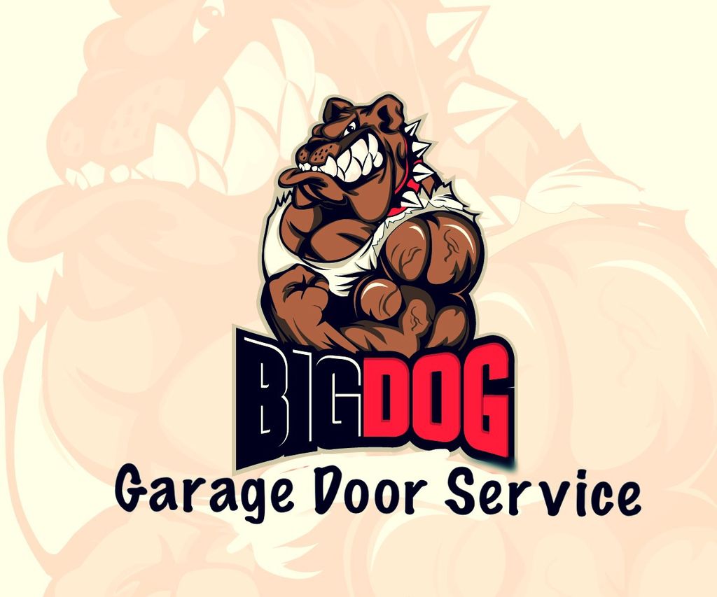 Big Dog Garage Door Service