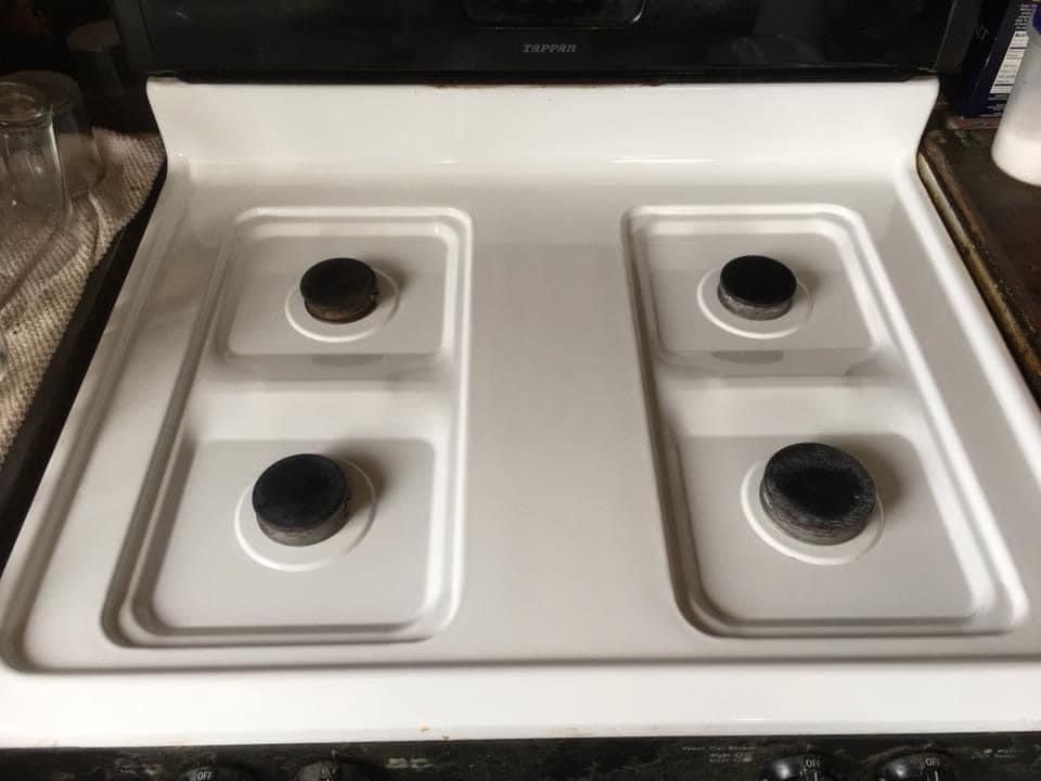 Customer photos