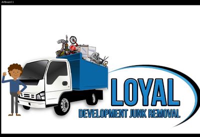 Avatar for Loyal Development Junk Removal INC