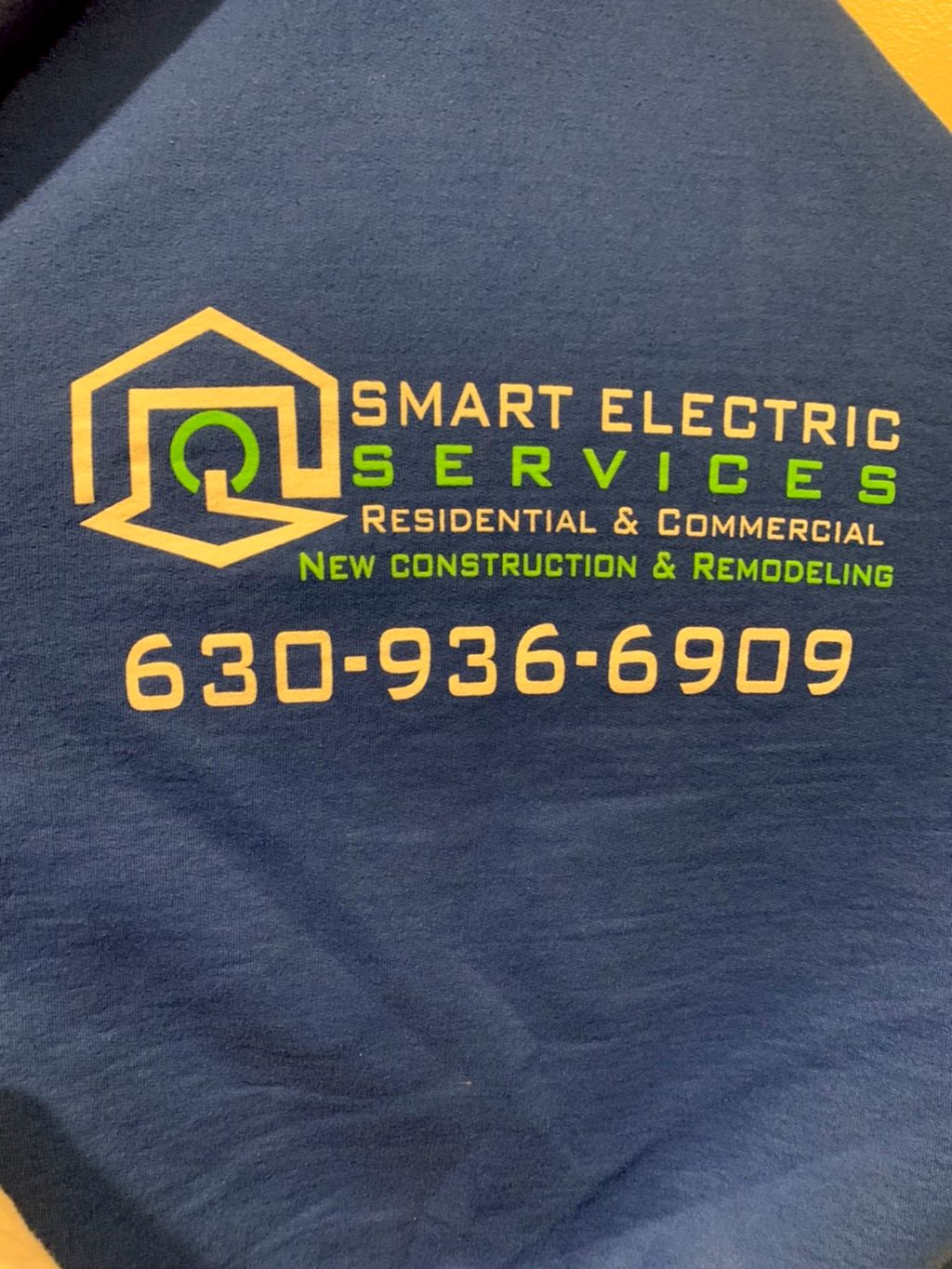 Smart Electric Services