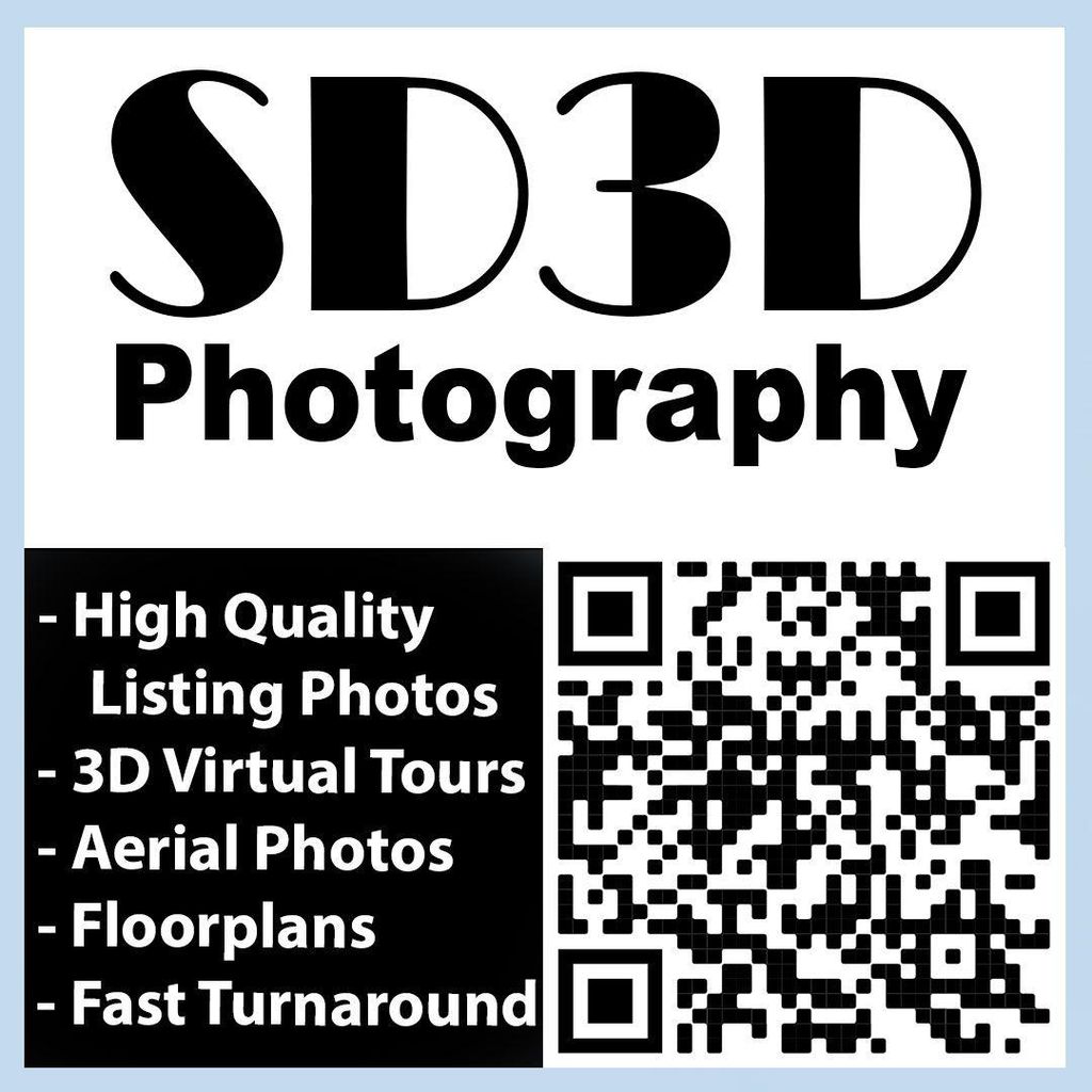 San Diego 3D Photography