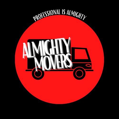 ALMIGHTY MOVERS LLC