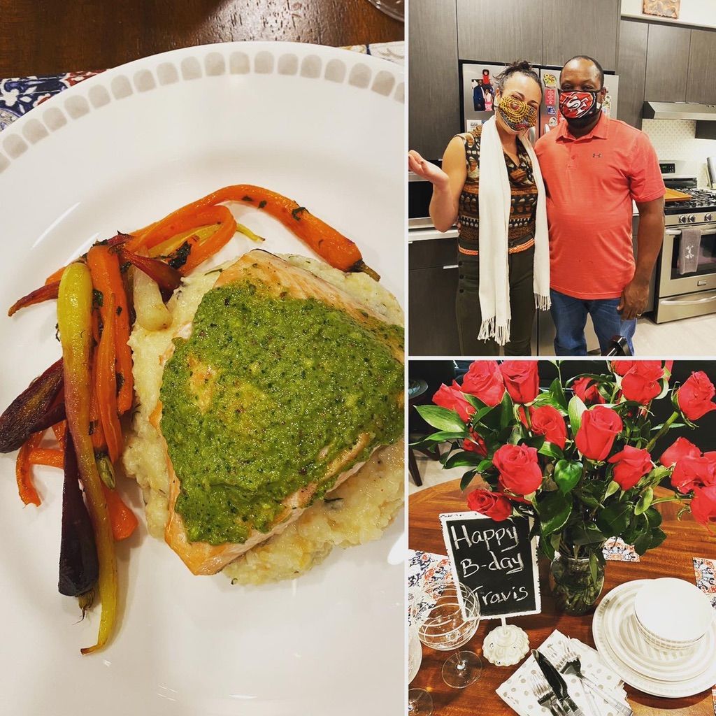 Customer photos