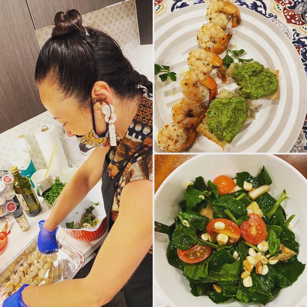Customer photos