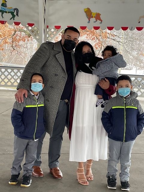 Customer photos