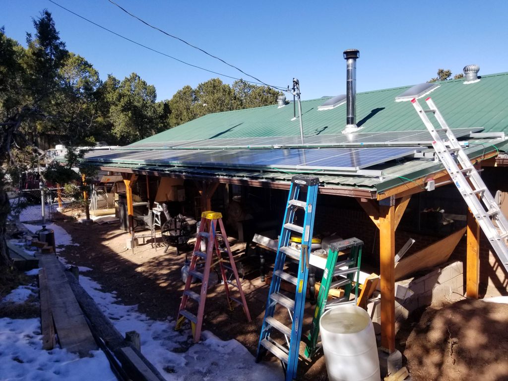 Customer photos