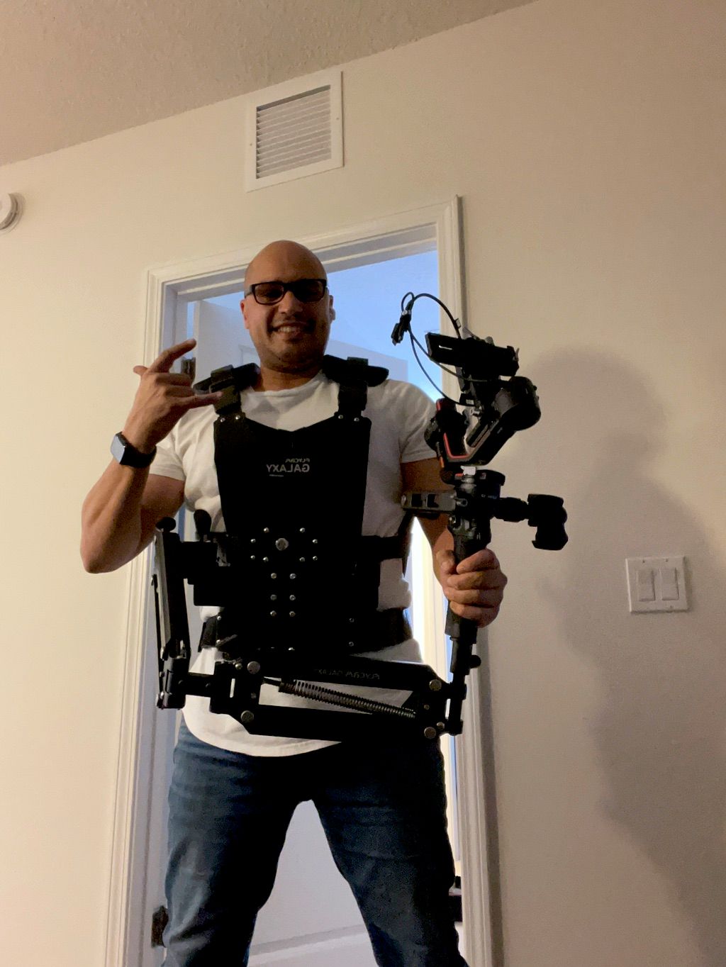 Projects and media