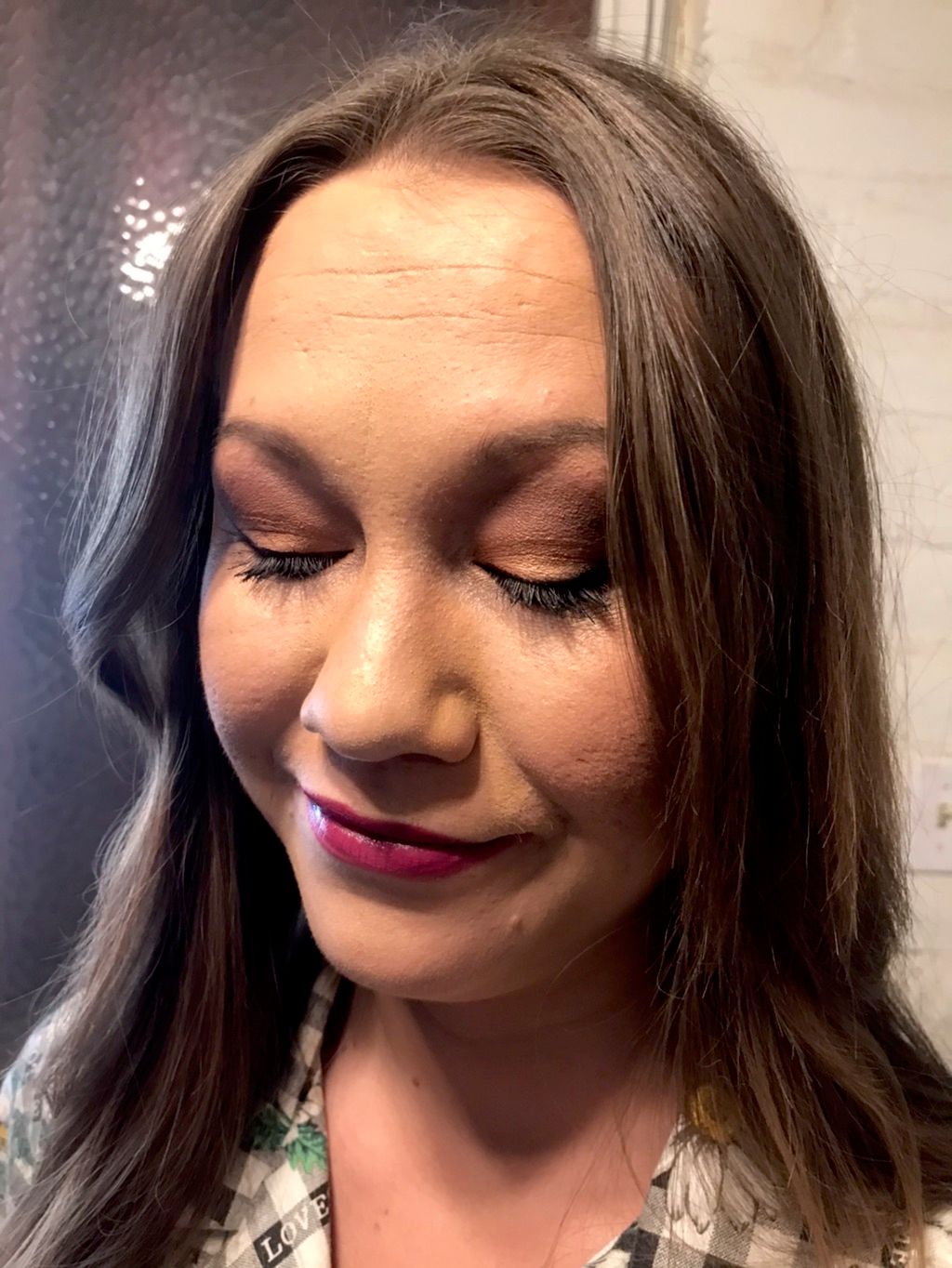 Customer photos