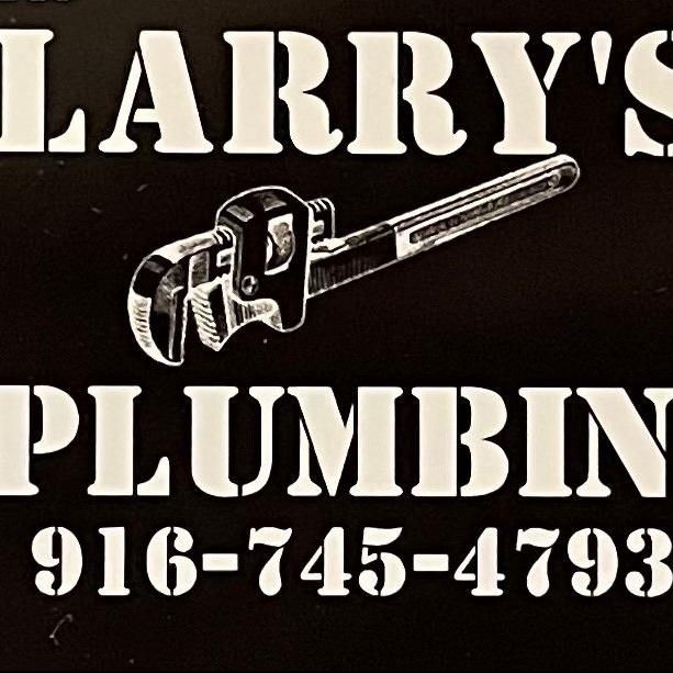 Larry's Plumbing