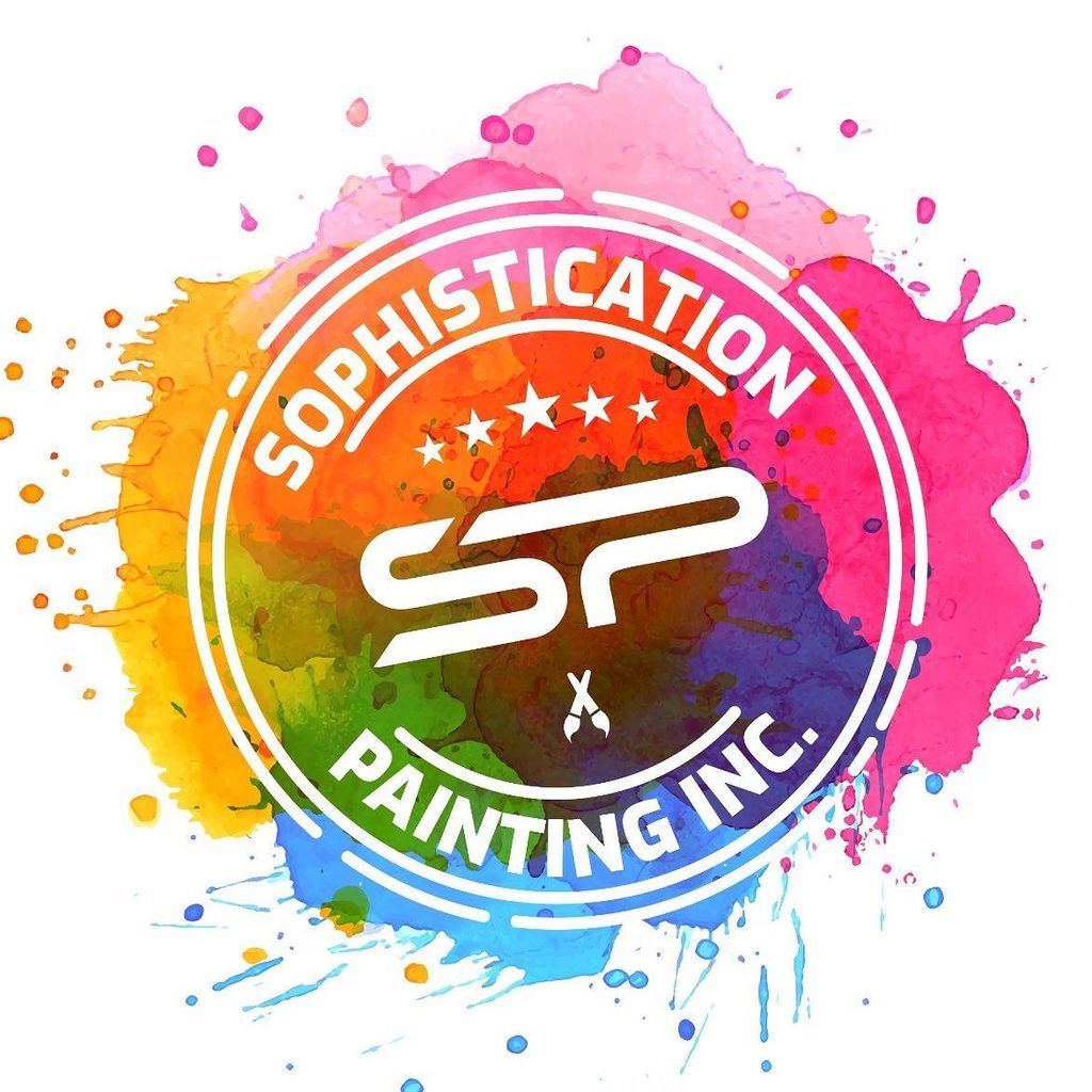 Sophistication Painting Inc