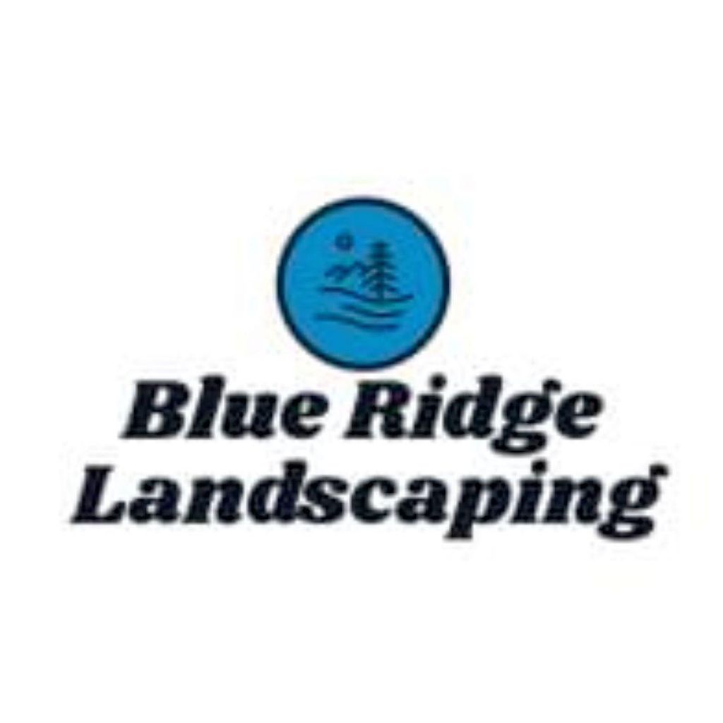 Blue Ridge Landscaping LLC