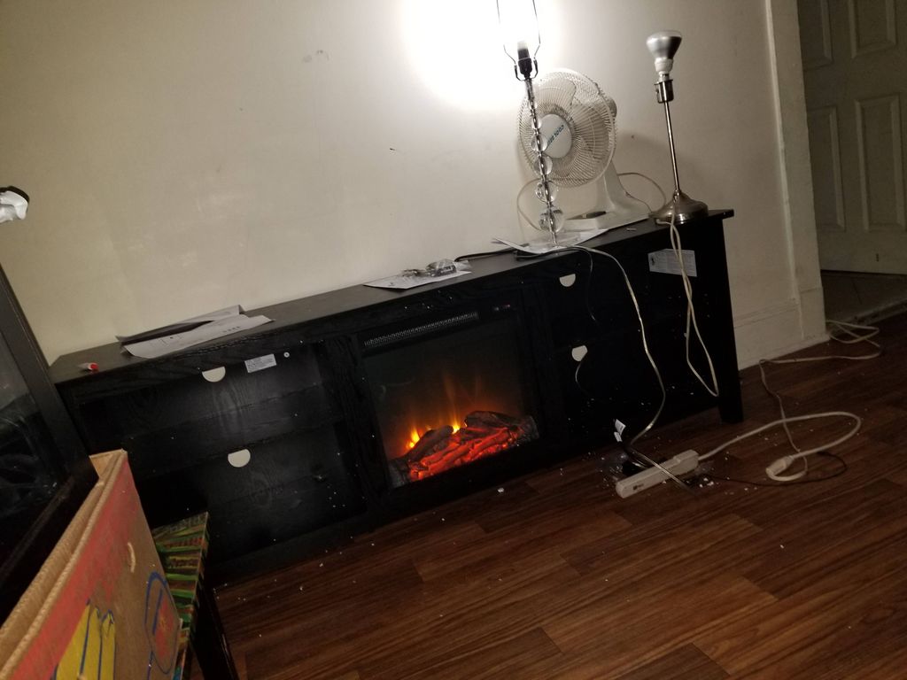 Customer photos