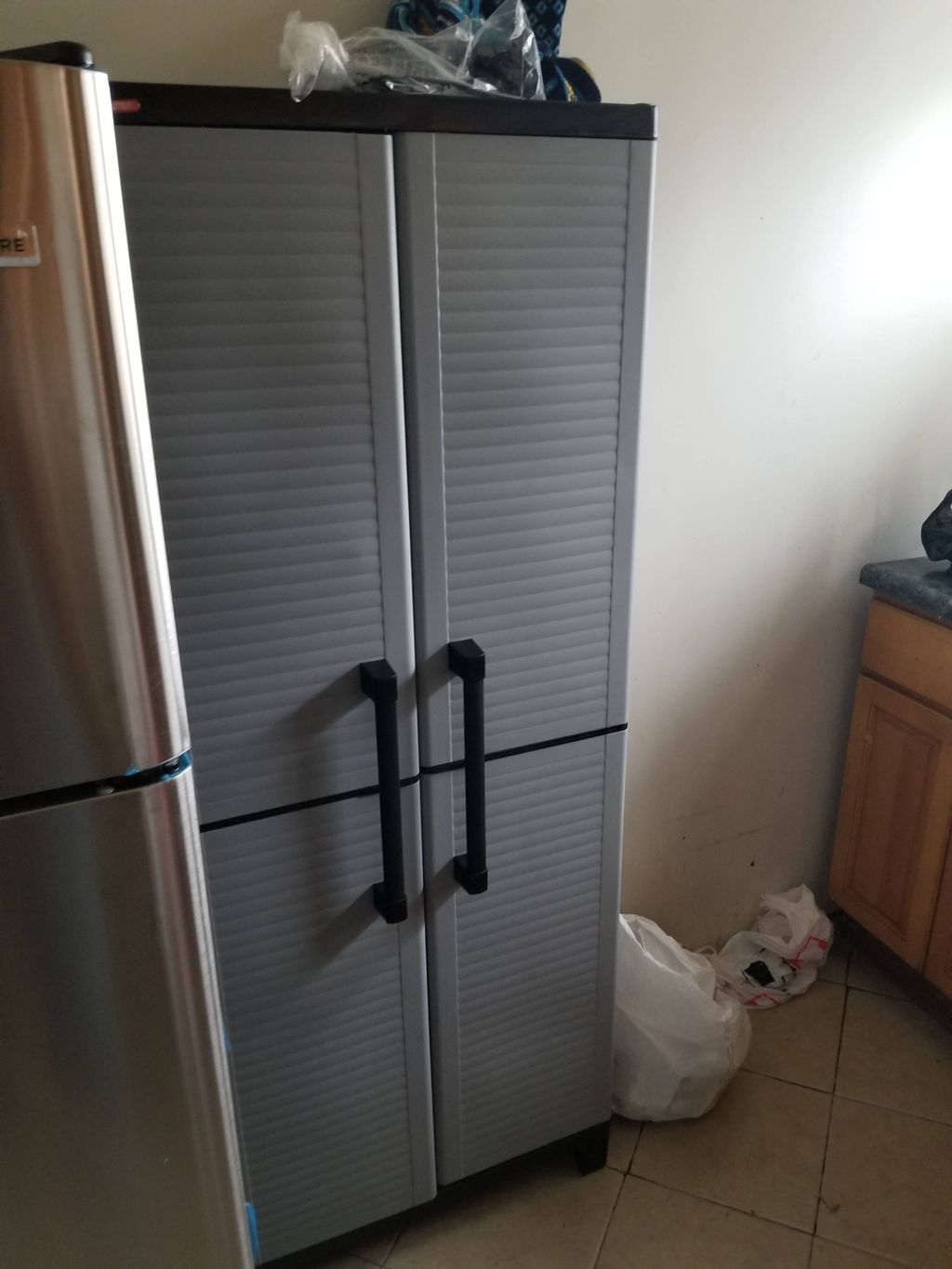 Customer photos