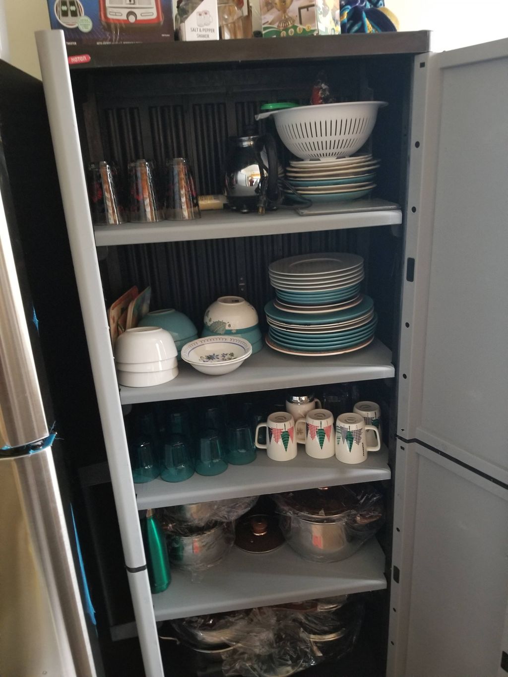 Customer photos