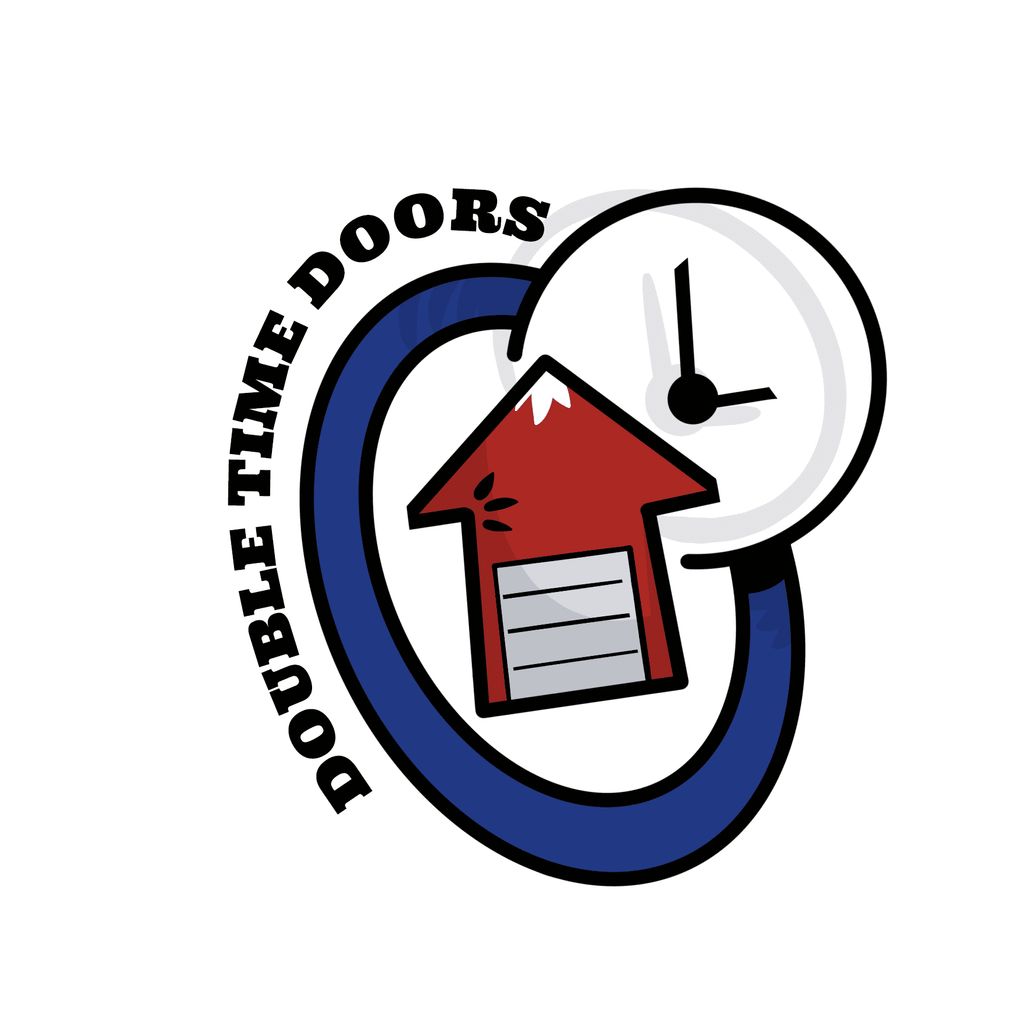 Double Time Garage Doors