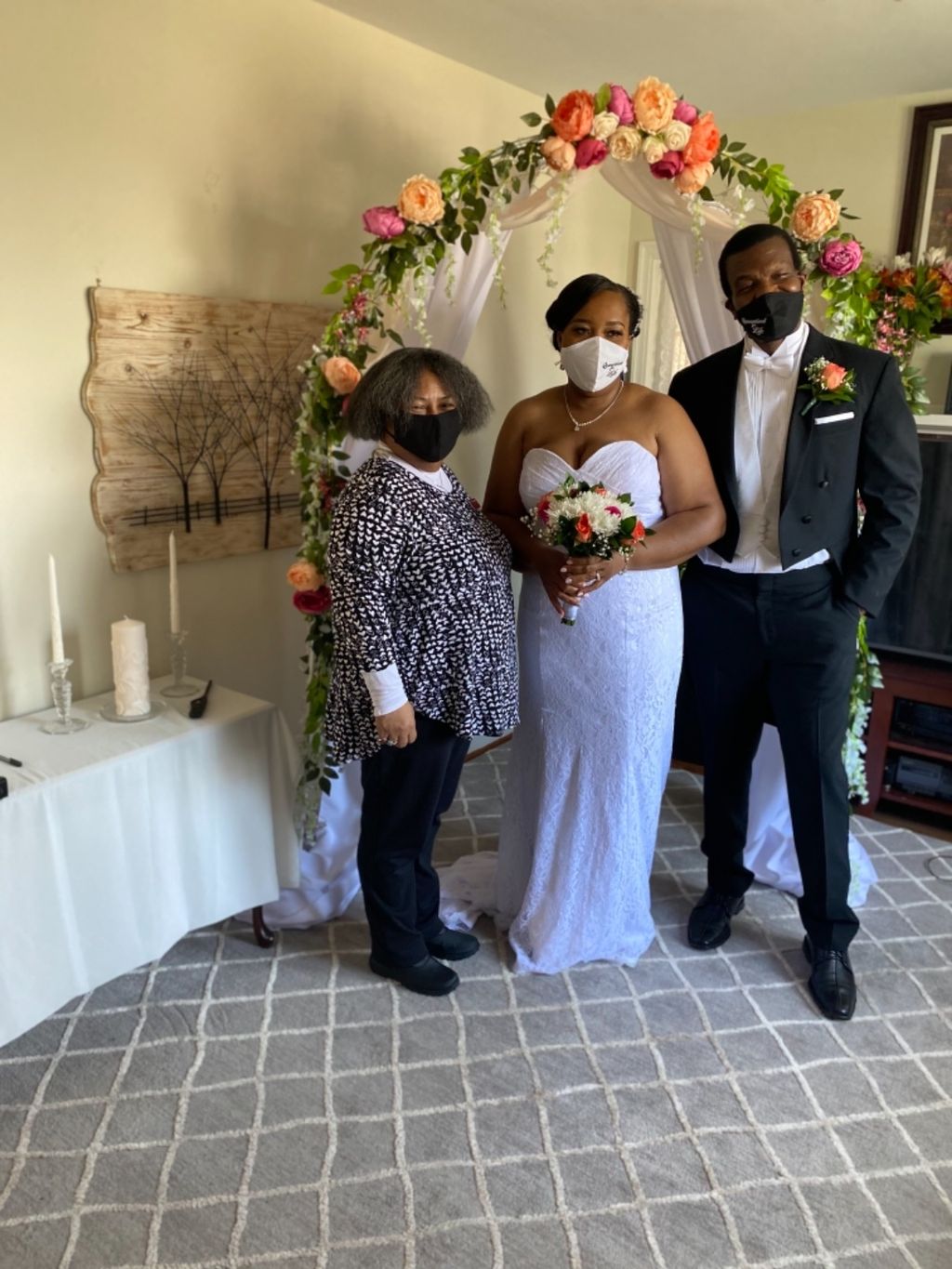 Customer photos