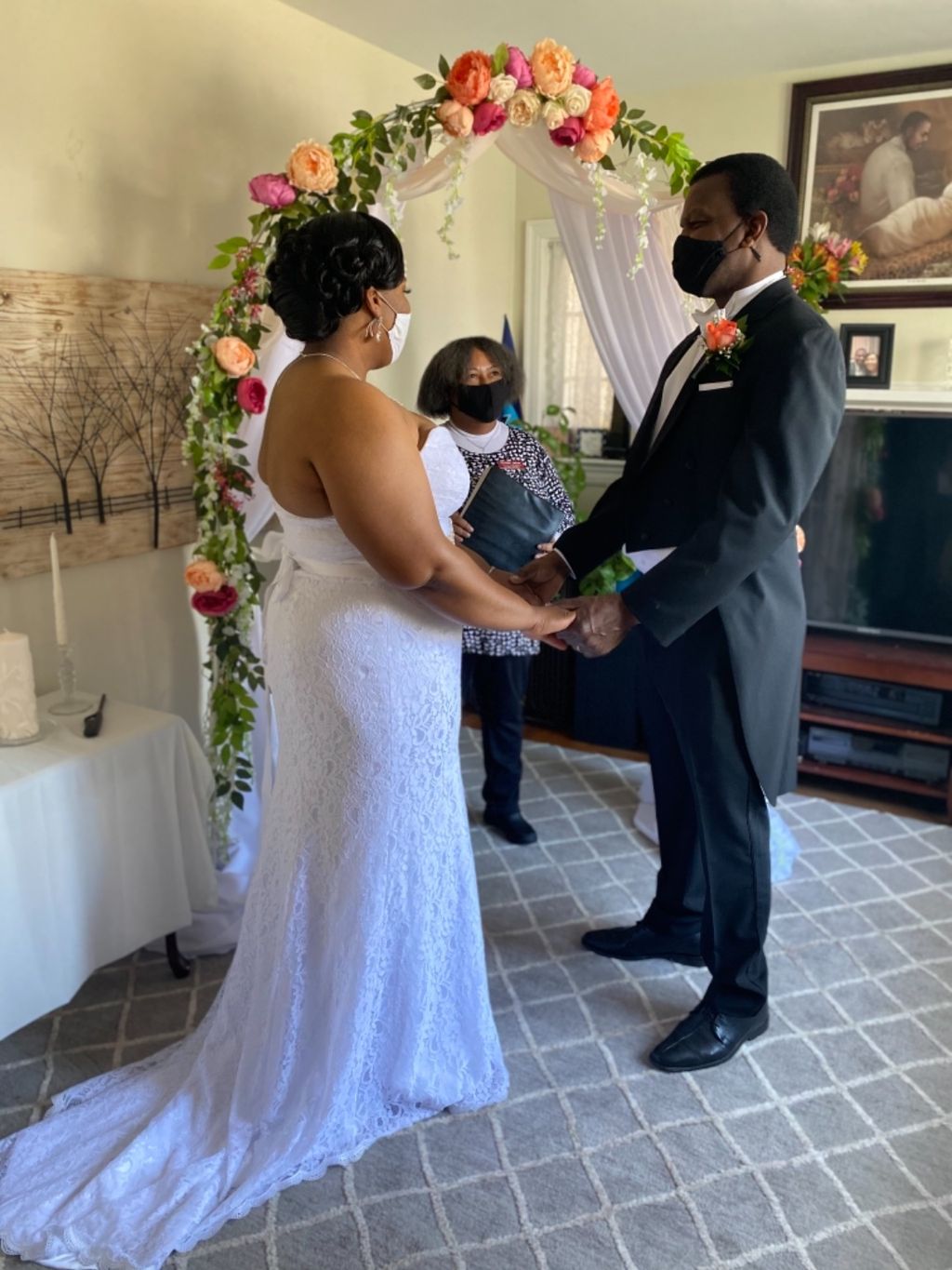 Customer photos