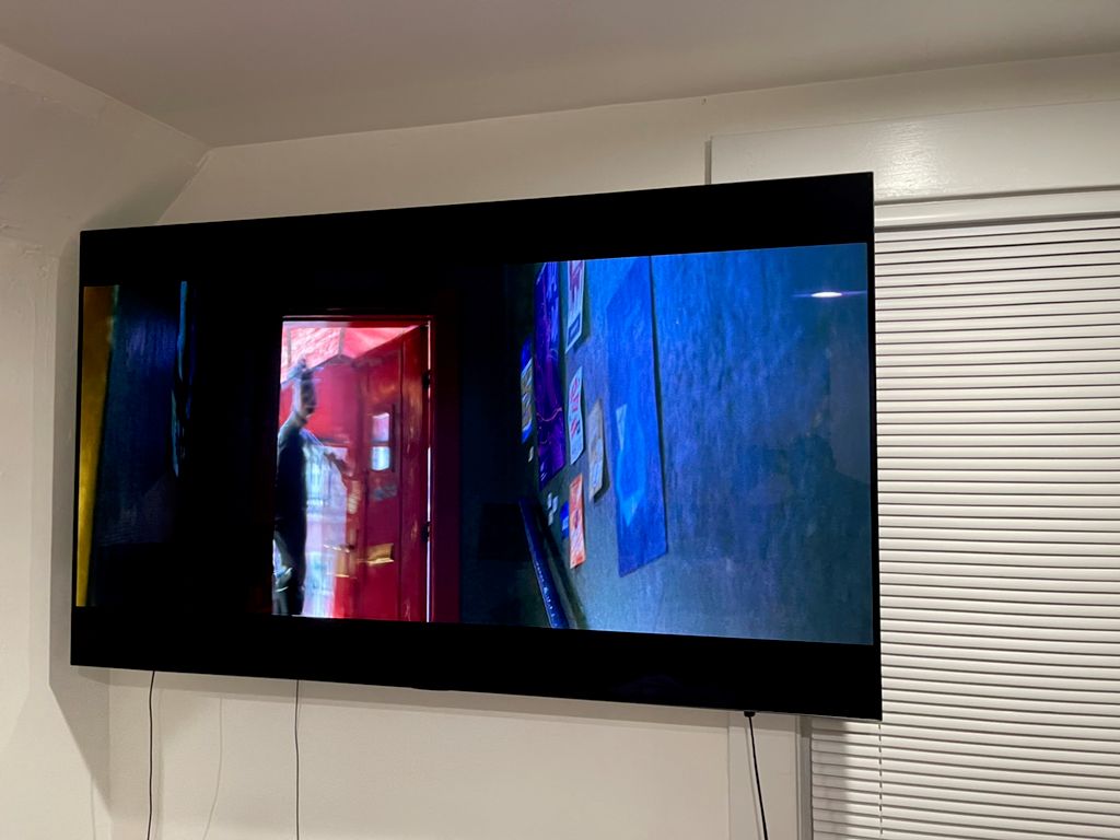 Projects and media