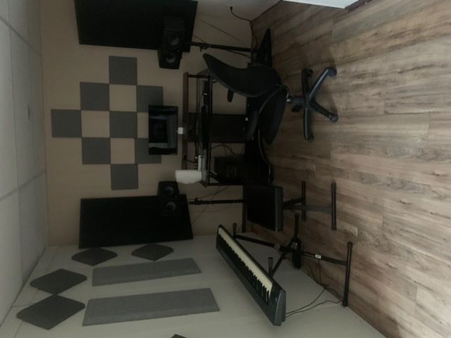 Projects and media