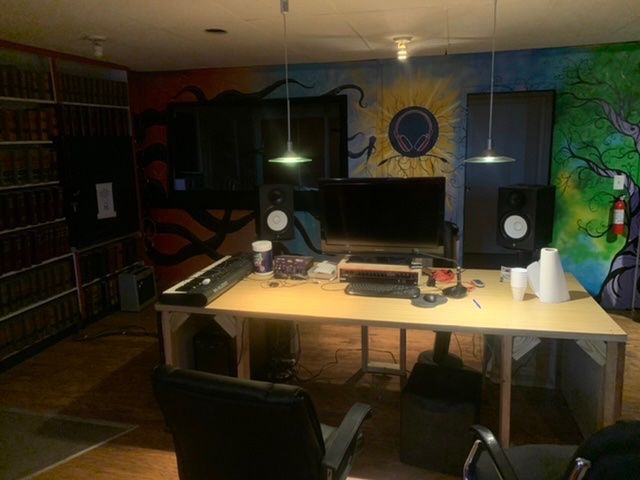 Projects and media