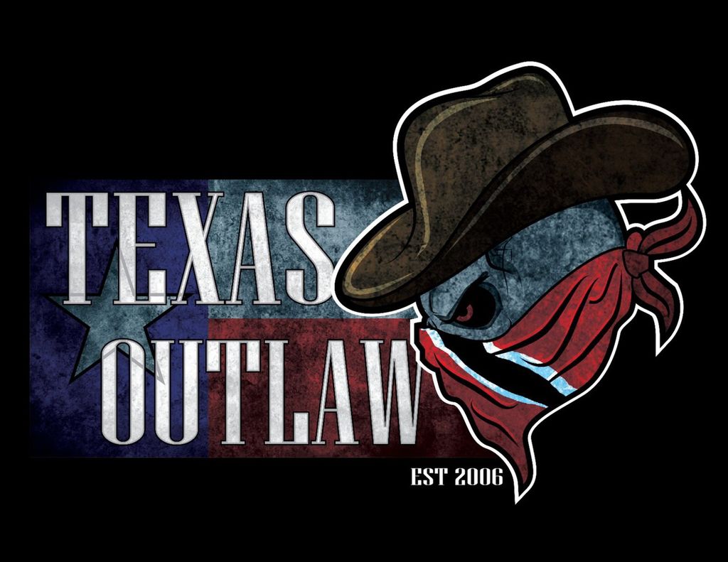 DJ Texas Outlaw Sound & Lighting.