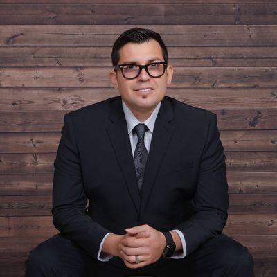 Avatar for Daniel Marquez