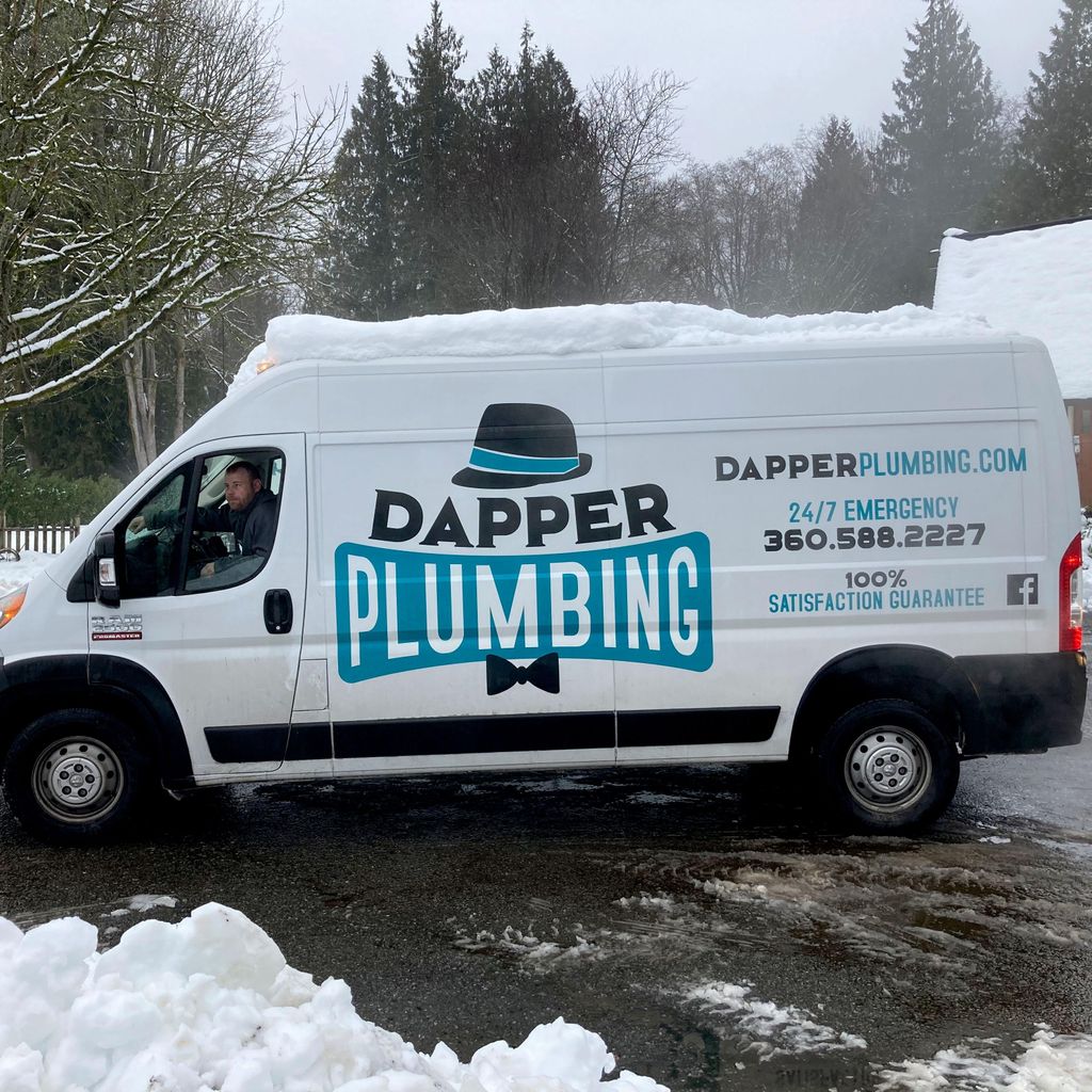 Dapper Plumbing
