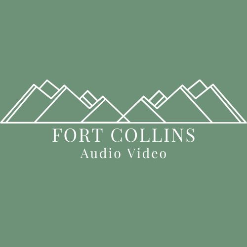 Fort Collins Audio Video