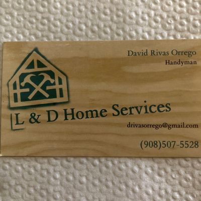 Avatar for L&D Home Services